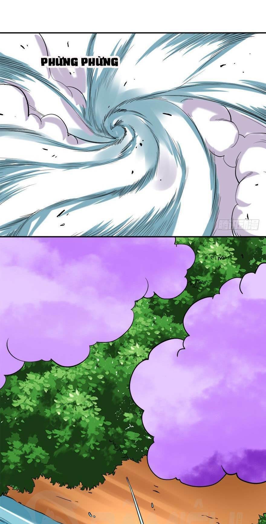 Đô Thị Tu Luyện Cuồng Triều: Chapter 80