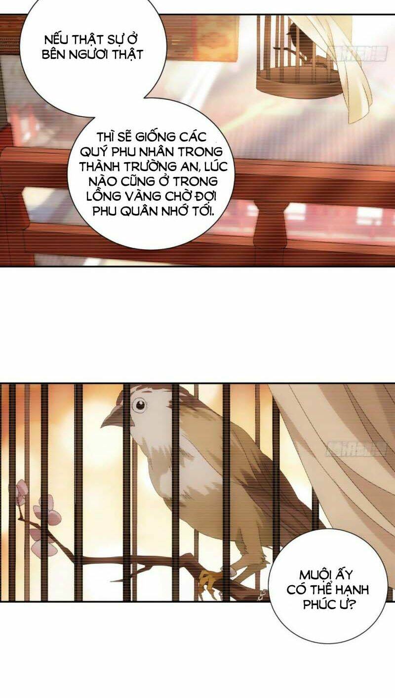Tướng Quân! Không Nên A!: Chapter 82