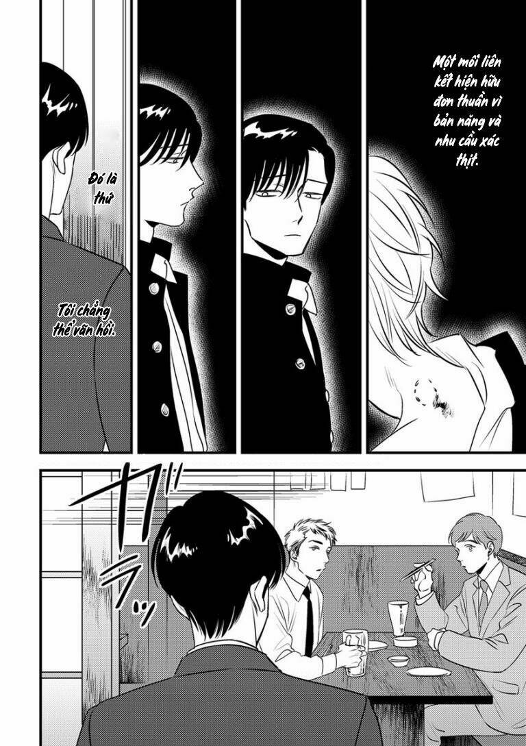Shounen No Kyoukai: Chapter 7