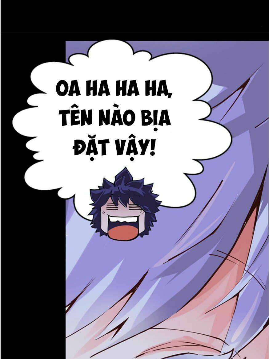 Hiệp Hành Cửu Thiên: Chapter 5