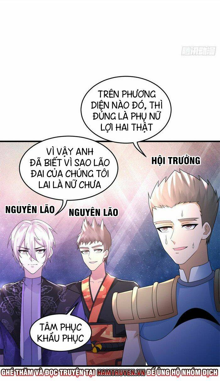 Pháp Sư Truyền Kỳ: Chapter 37