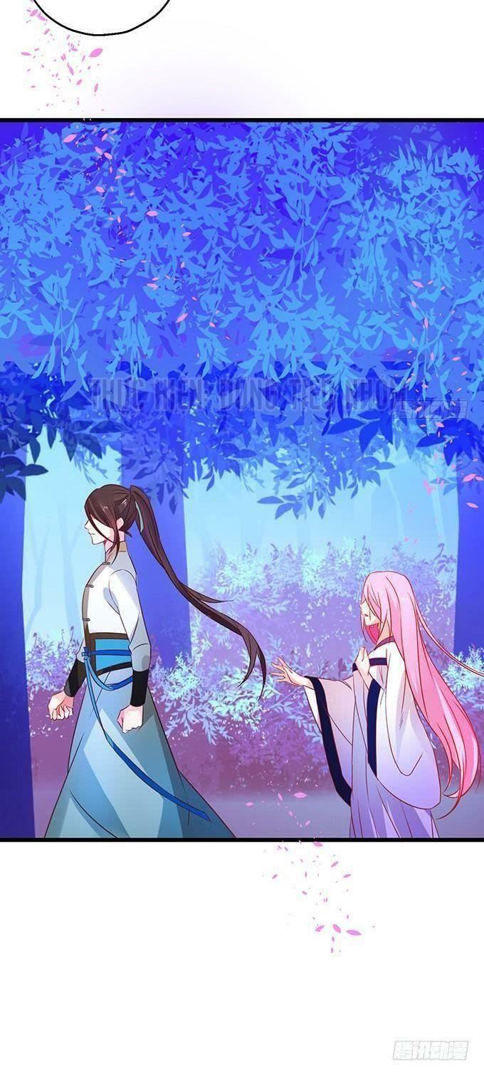 Hồ Tiên Hung Bạo: Chapter 24