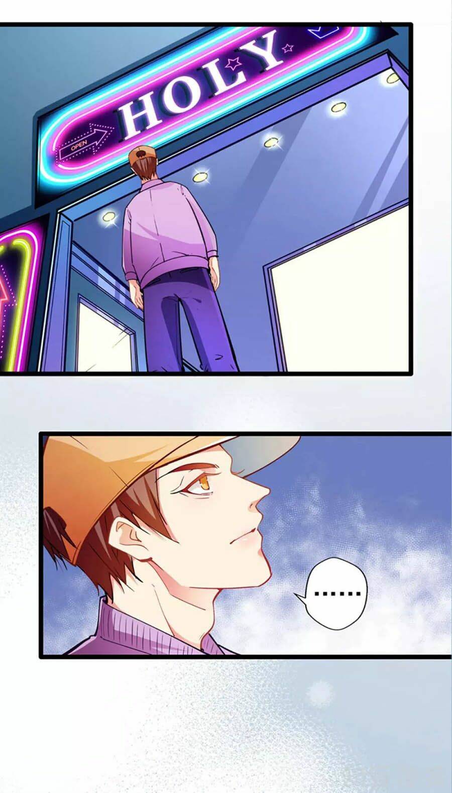 Cưng Chiều Ái Thê Hư Hỏng: Chapter 71