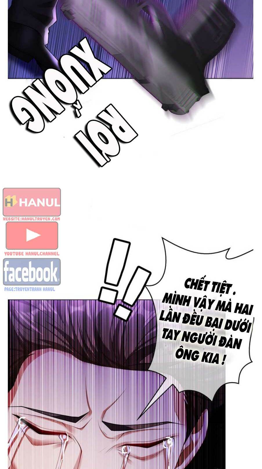 Cô Vợ Nhỏ Nuông Chiều Quá Lại Thành Ác!!: Chapter 181.1