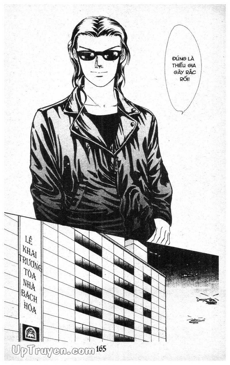 9 Banme No Musashi: Chapter 10