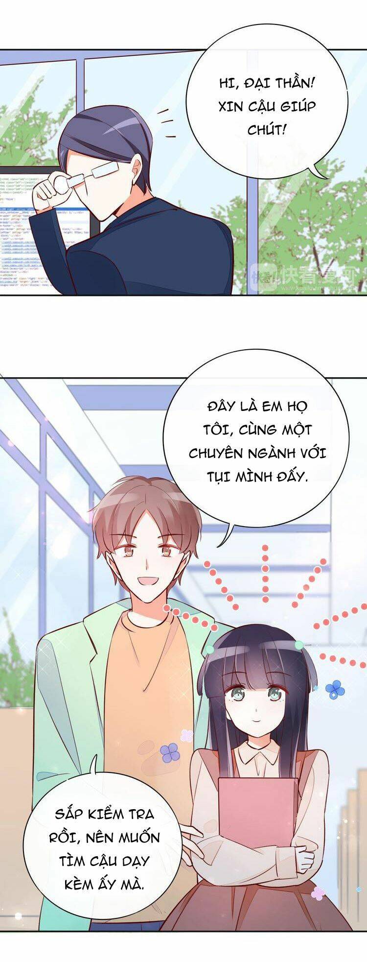 Cẩm Nang Tấn Công Tra Nam: Chapter 6