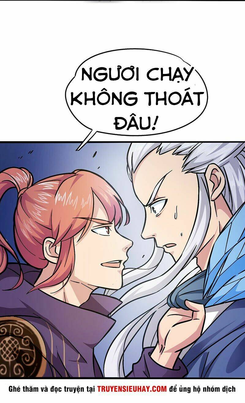 Võ Thần Thiên Hạ: Chapter 87