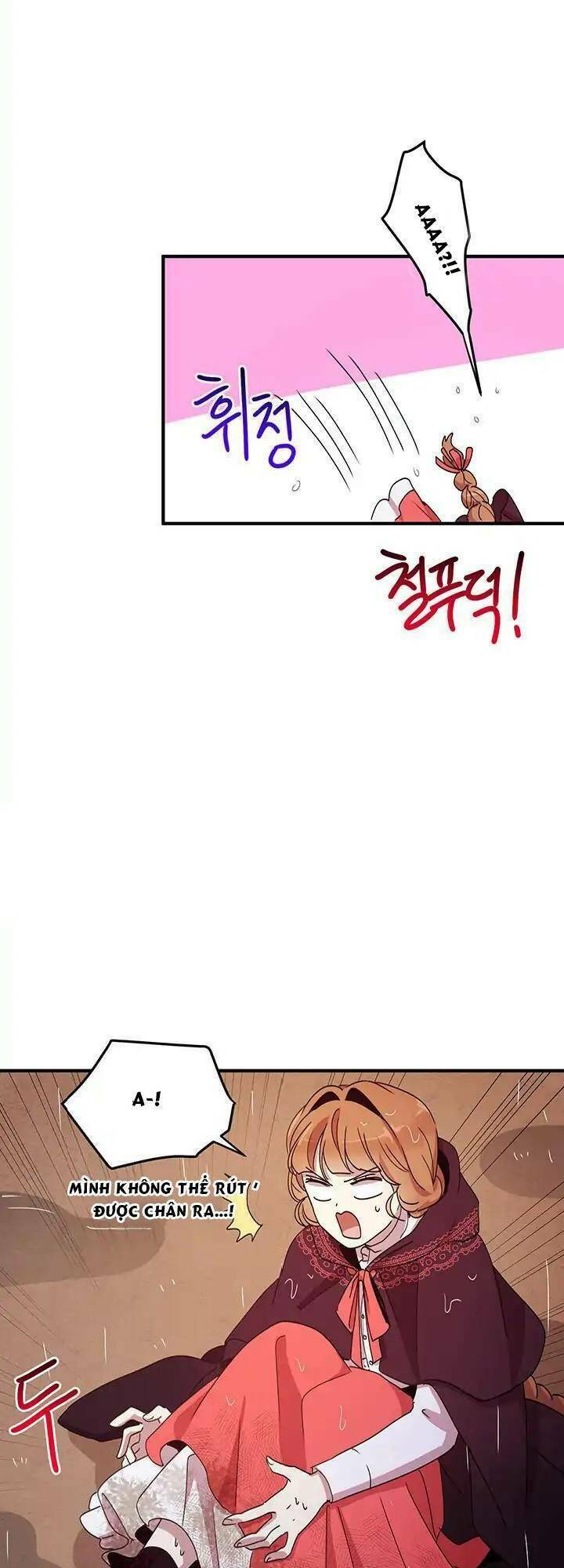 Công Tước, Loạn Vừa Thôi!: Chapter 49