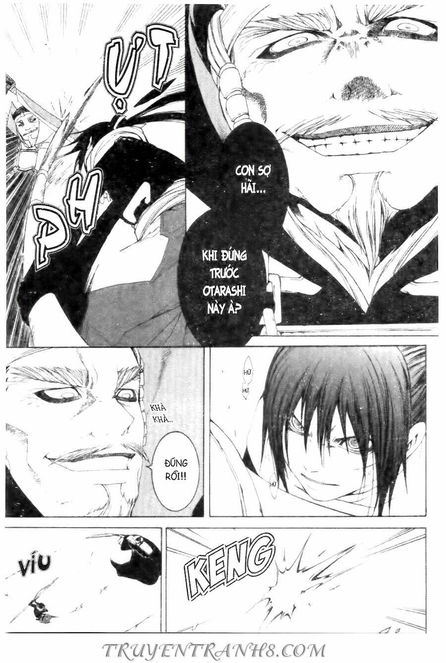 Thanh Gươm Ma Thuật: Chapter 17