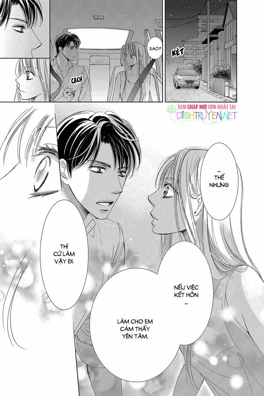 Ai Rồi Cũng Phải Kết Hôn: Chapter 31