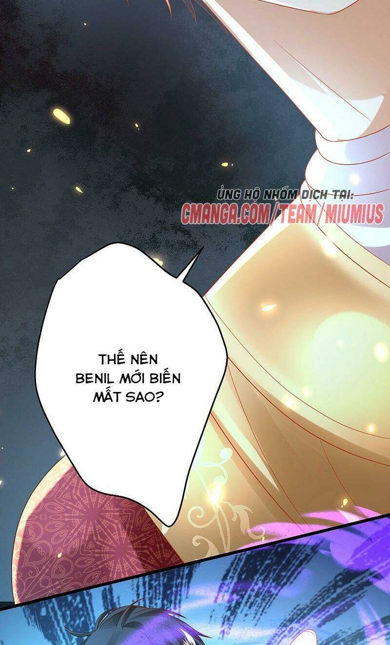 Sủng Hậu Của Vương: Chapter 80