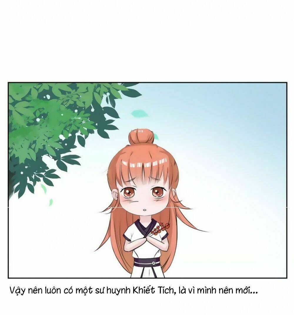 Hắn Ta Là Vua: Chapter 43