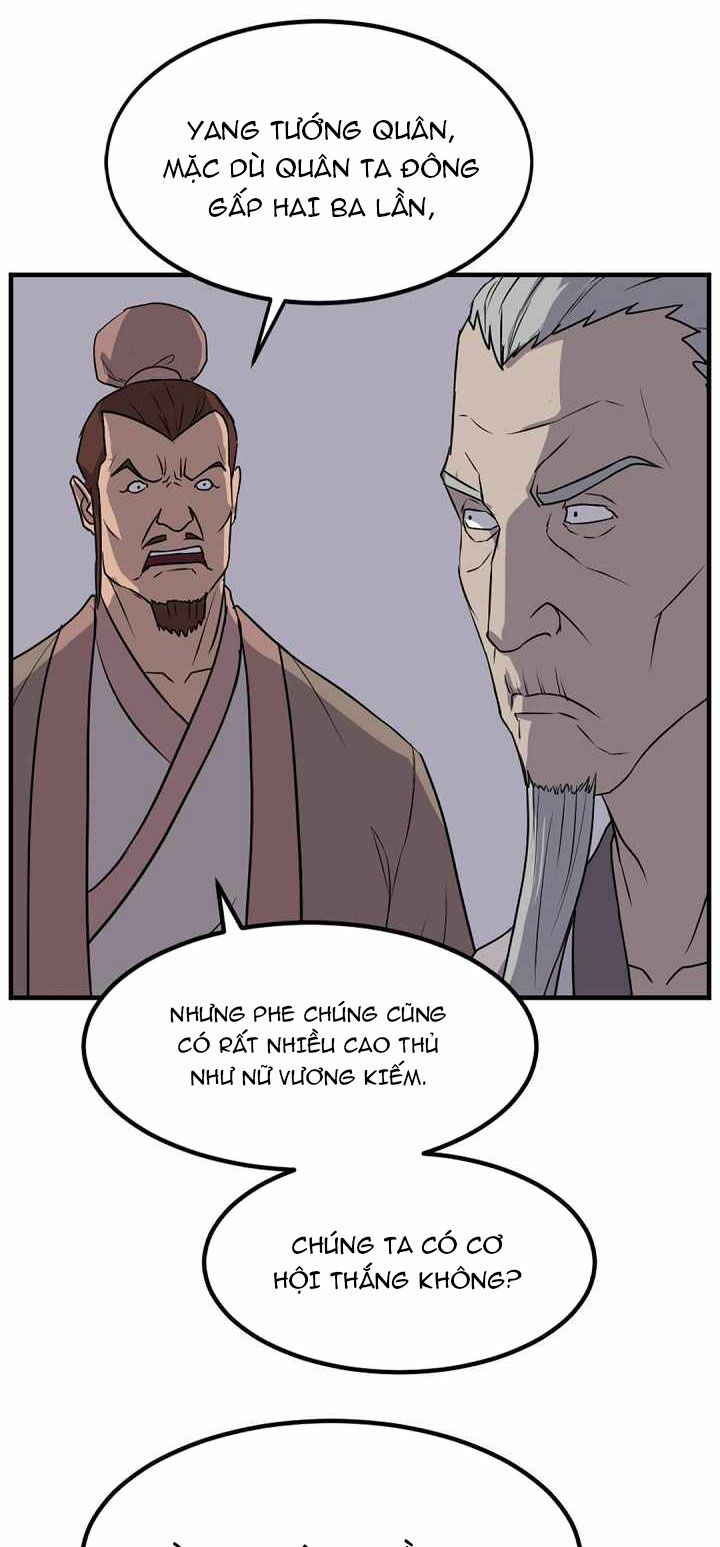 Trọng Sinh, Bất Khả Chiến Bại: Chapter 149