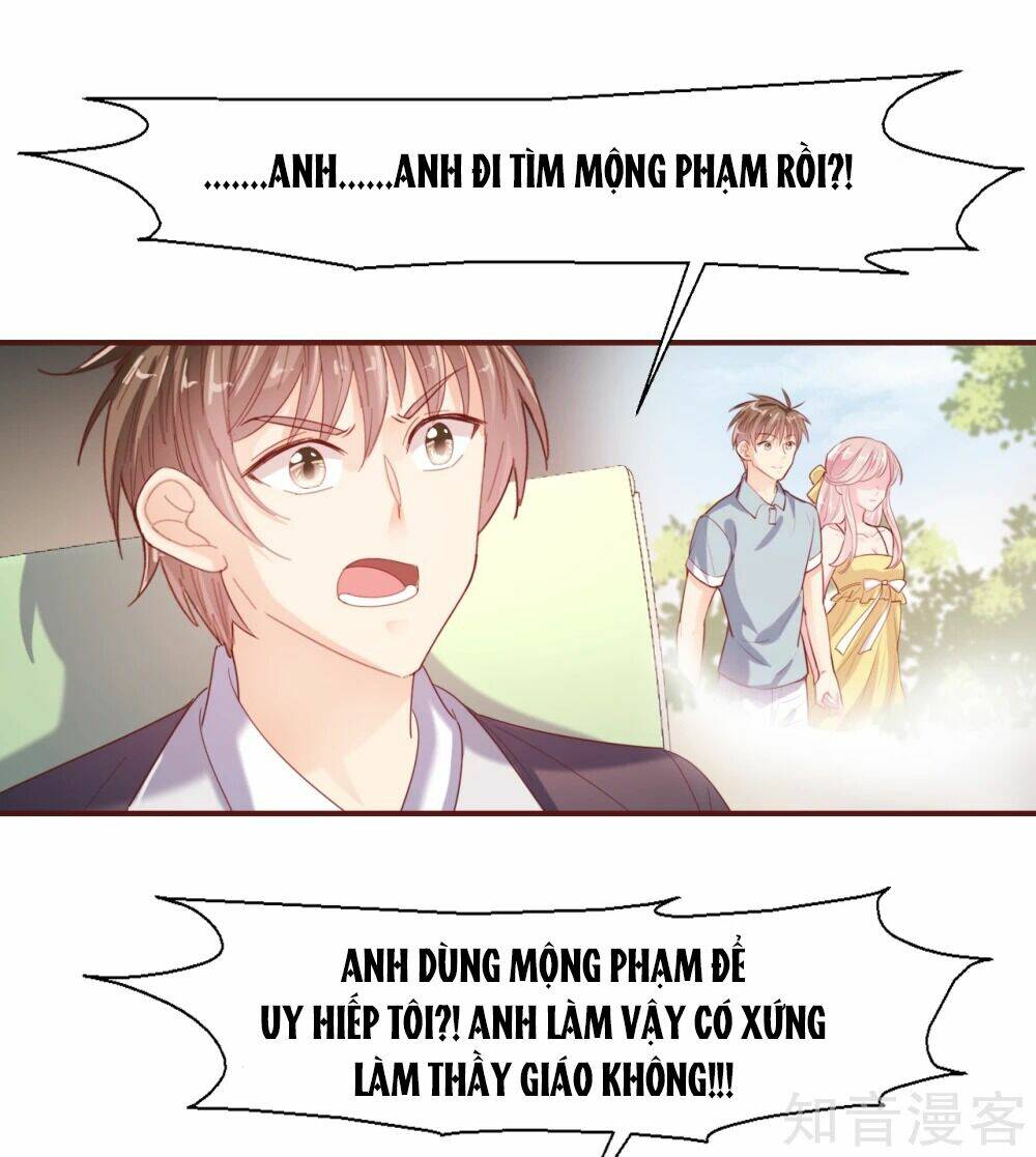 Sau Này Vẫn Cứ Thích Anh: Chapter 32
