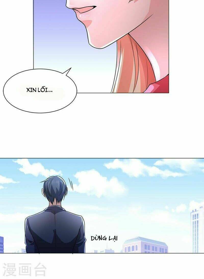 Này! Đừng Động Vào Phô Mai Của Tôi: Chapter 58