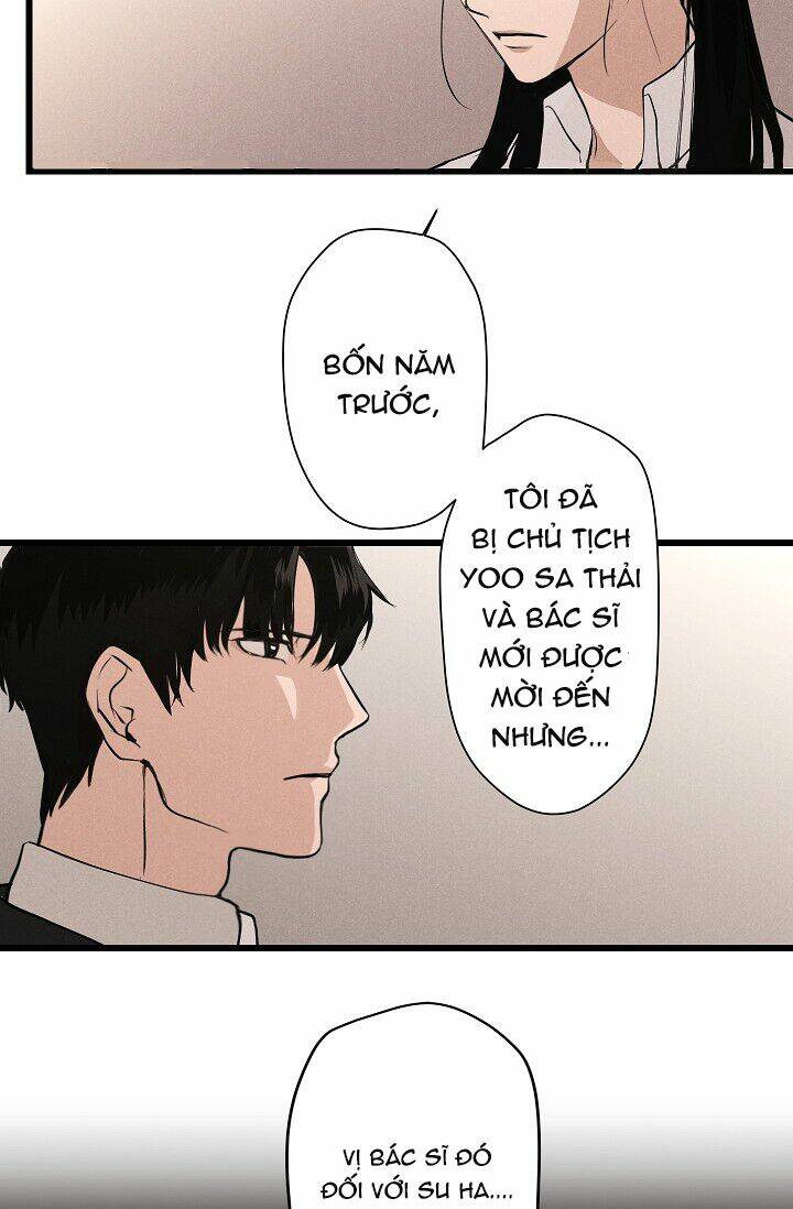 Trốn Tìm: Chapter 2