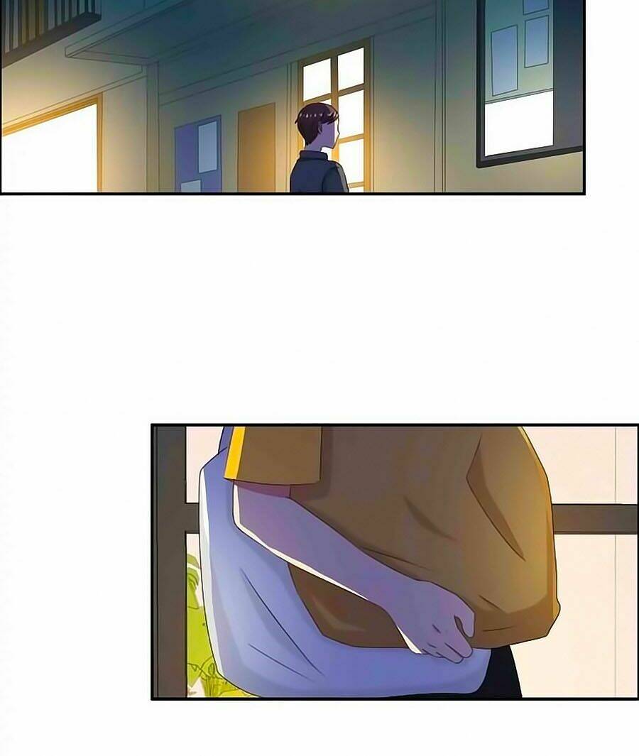 Đại Thần Tình Yêu Chớ Chạm Tôi: Chapter 54