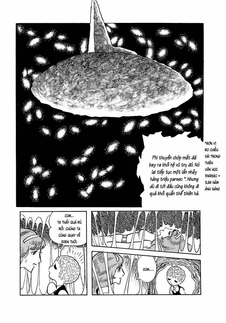 Chim Lửa: Chapter 72