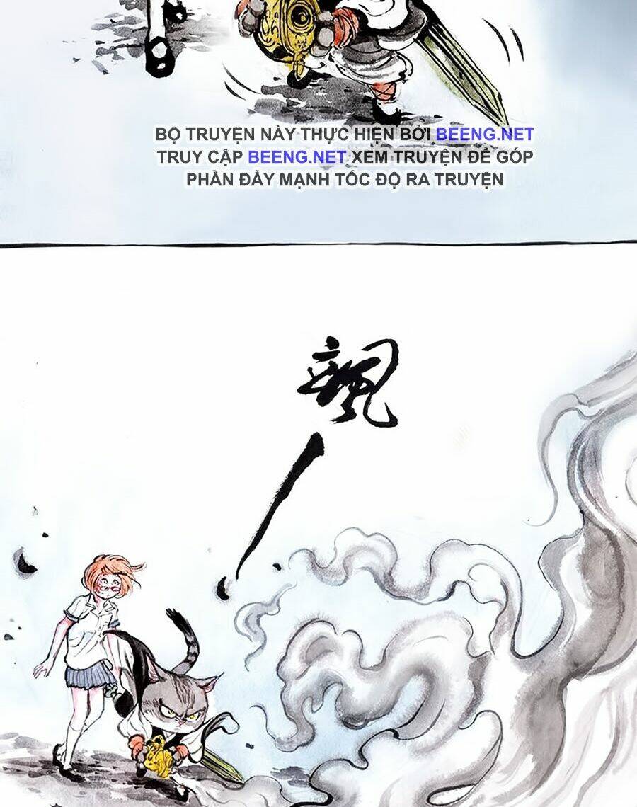 Miêu Hiệp: Chapter 4