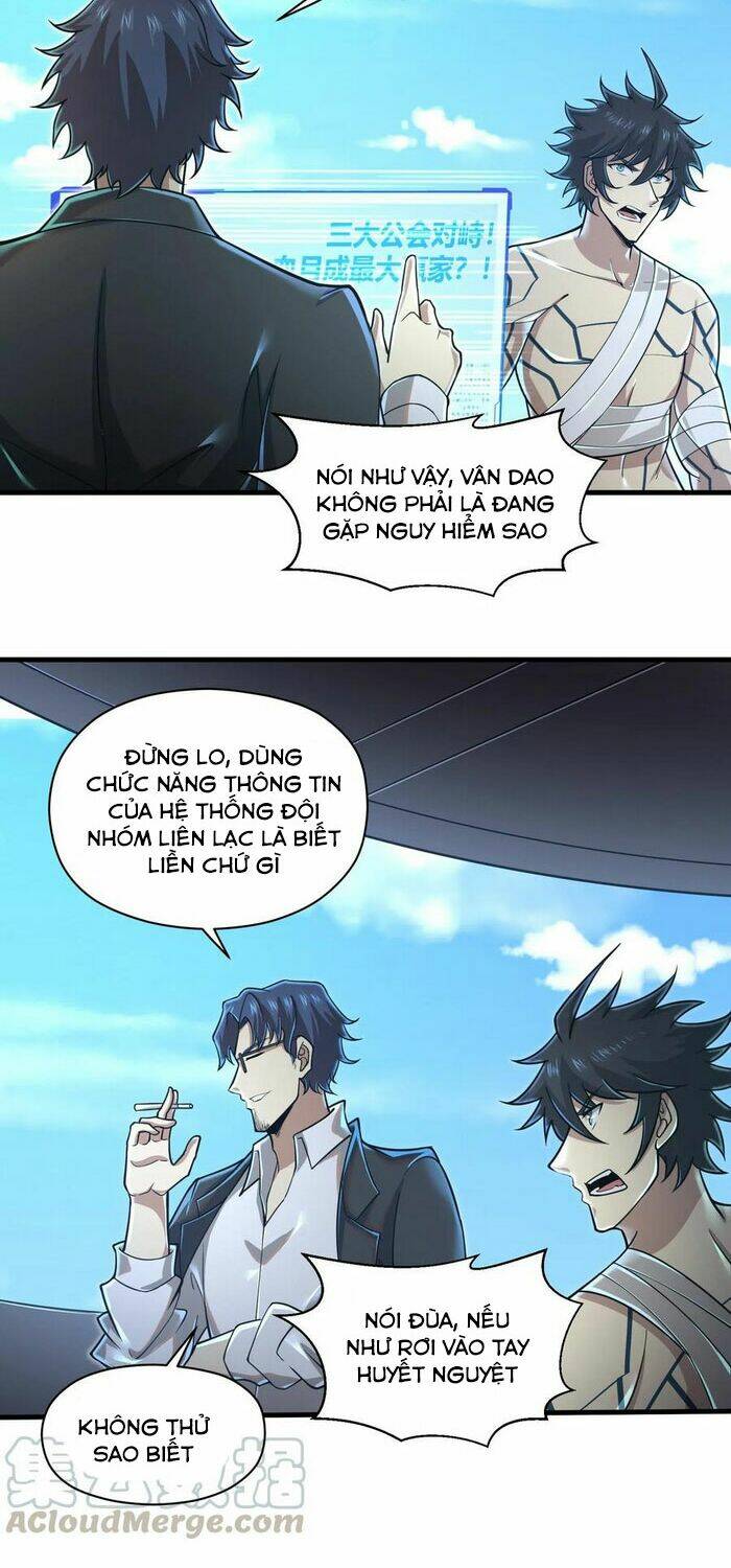 Một Trăm Triệu Điểm: Chapter 55