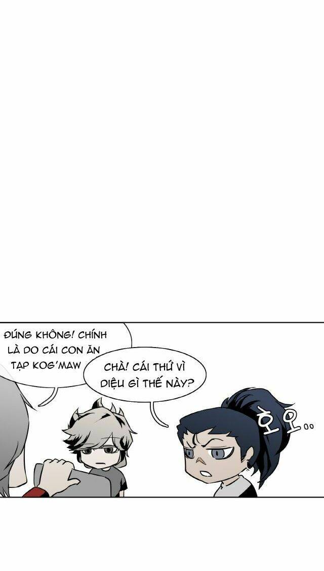 Câu Chuyện Yasuo X Riven: Chapter 7