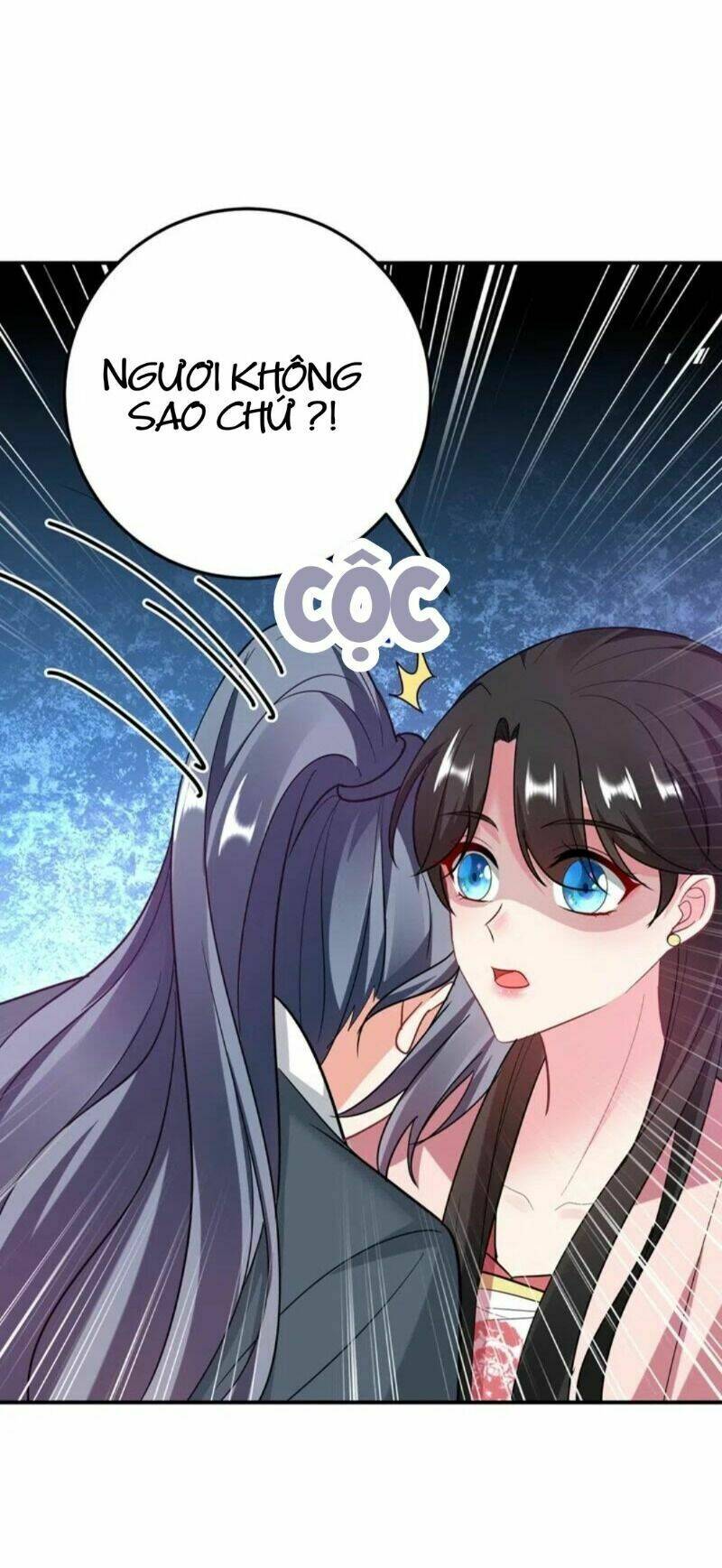 Giang Sơn Mỹ Nam Nhập Trướng Ta: Chapter 46