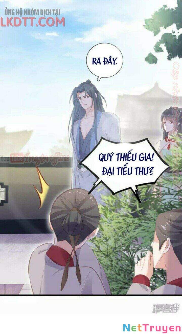 Nhật Kí Học Tập Của Hắc Liên Hoa: Chapter 14.1