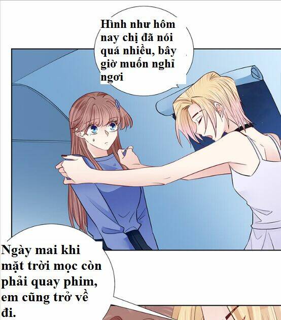 Trọng Sinh Để Ngủ Với Ảnh Đế: Chapter 184