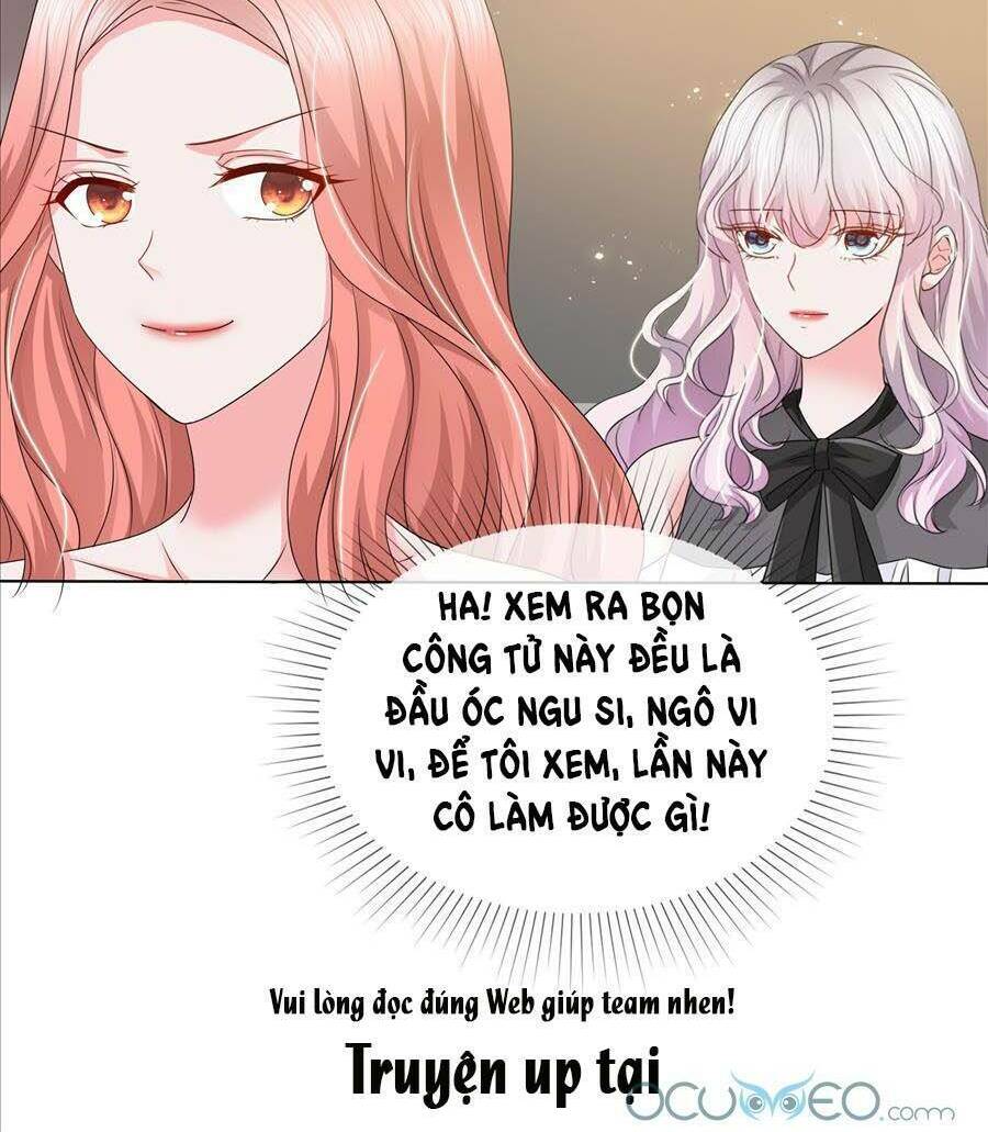 Nhược Hữu Hàn Đông Ngộ Noãn Dương: Chapter 10