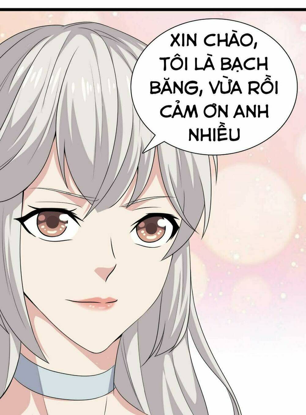 Đô Thị Chí Tôn: Chapter 34
