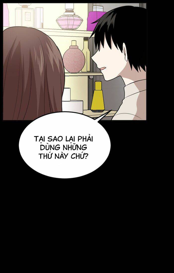 Người Đẹp Gangnam: Chapter 36
