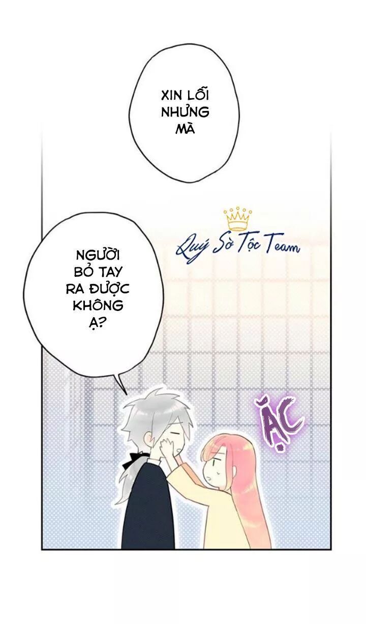 Tồn Tại Với Tư Cách Là Vợ Của Nam Chính: Chapter 69: Cha chồng triệu kiến