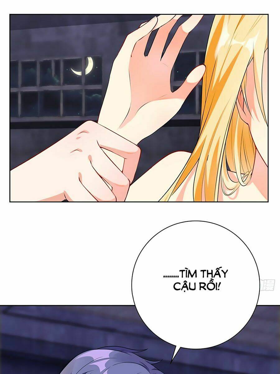 Bộ Váy Rực Rỡ Ánh Sao: Chapter 7