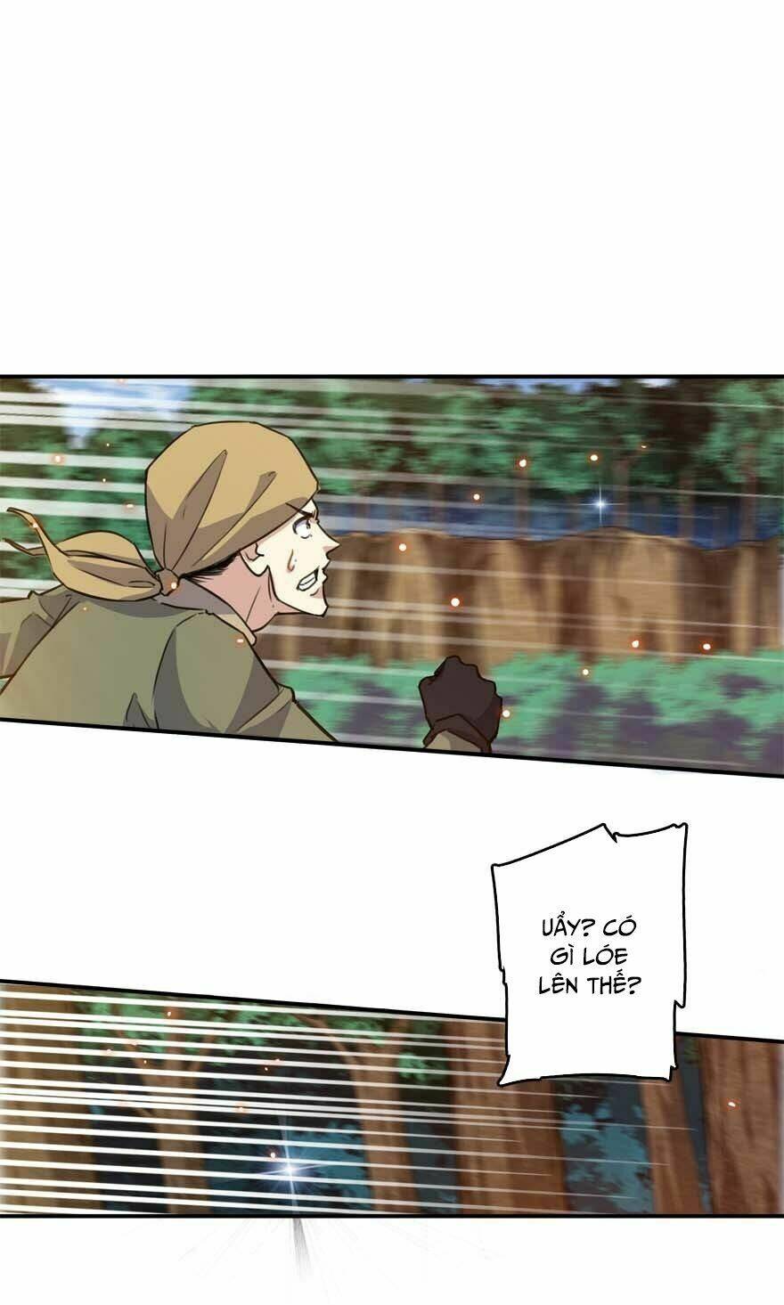 Tối Cường Binh Vương: Chapter 59