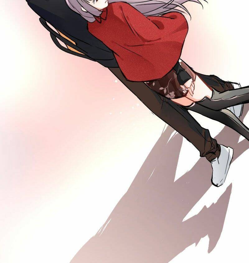 Tâm Động Thuấn Di: Chapter 19