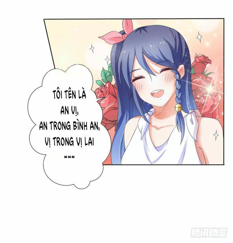 Ức Lạc Tinh Thần: Chapter 5