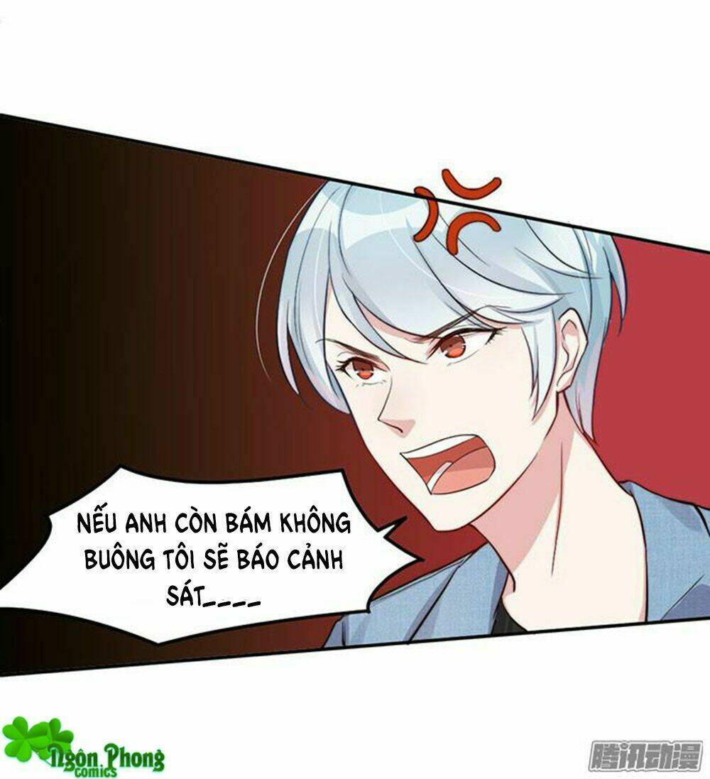 Bà Xã Tôi Là Nam Thần: Chapter 26