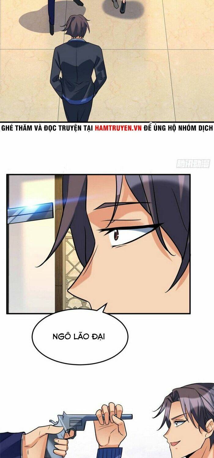 Đế Tế: Chapter 50