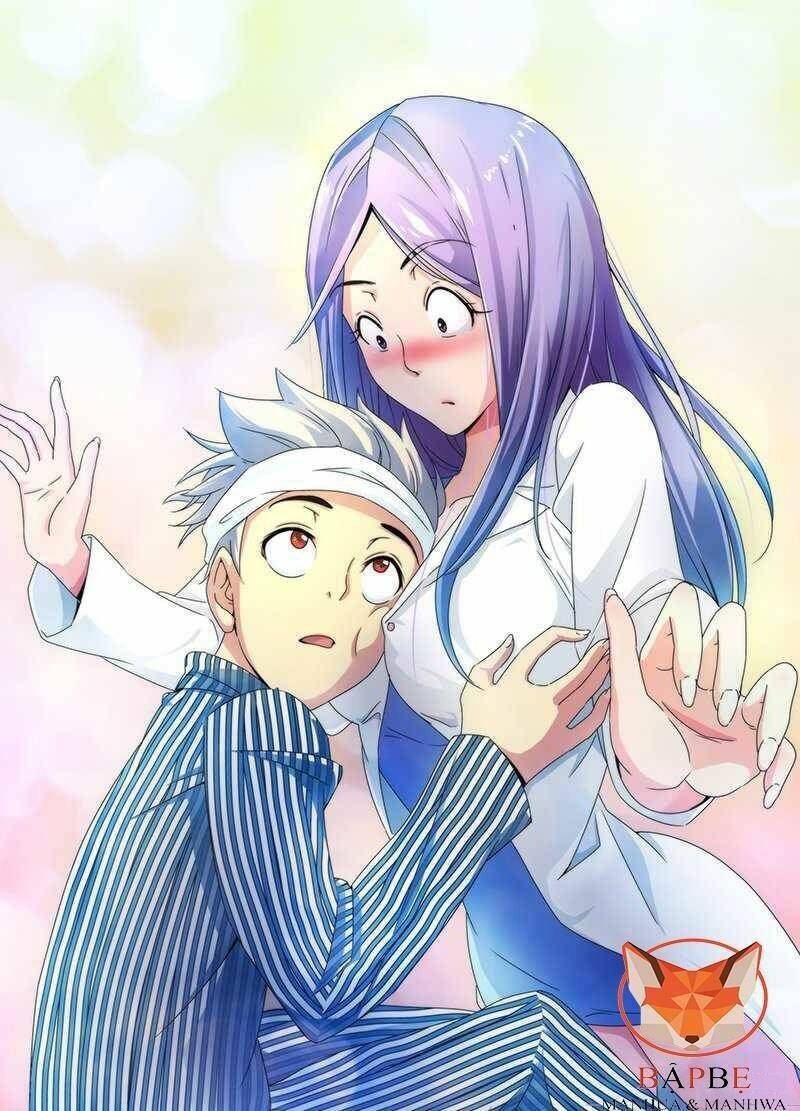 Tôi Là Thần Y: Chapter 14