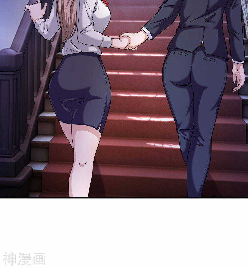 Tuyệt Thế Phi Đao: Chapter 221