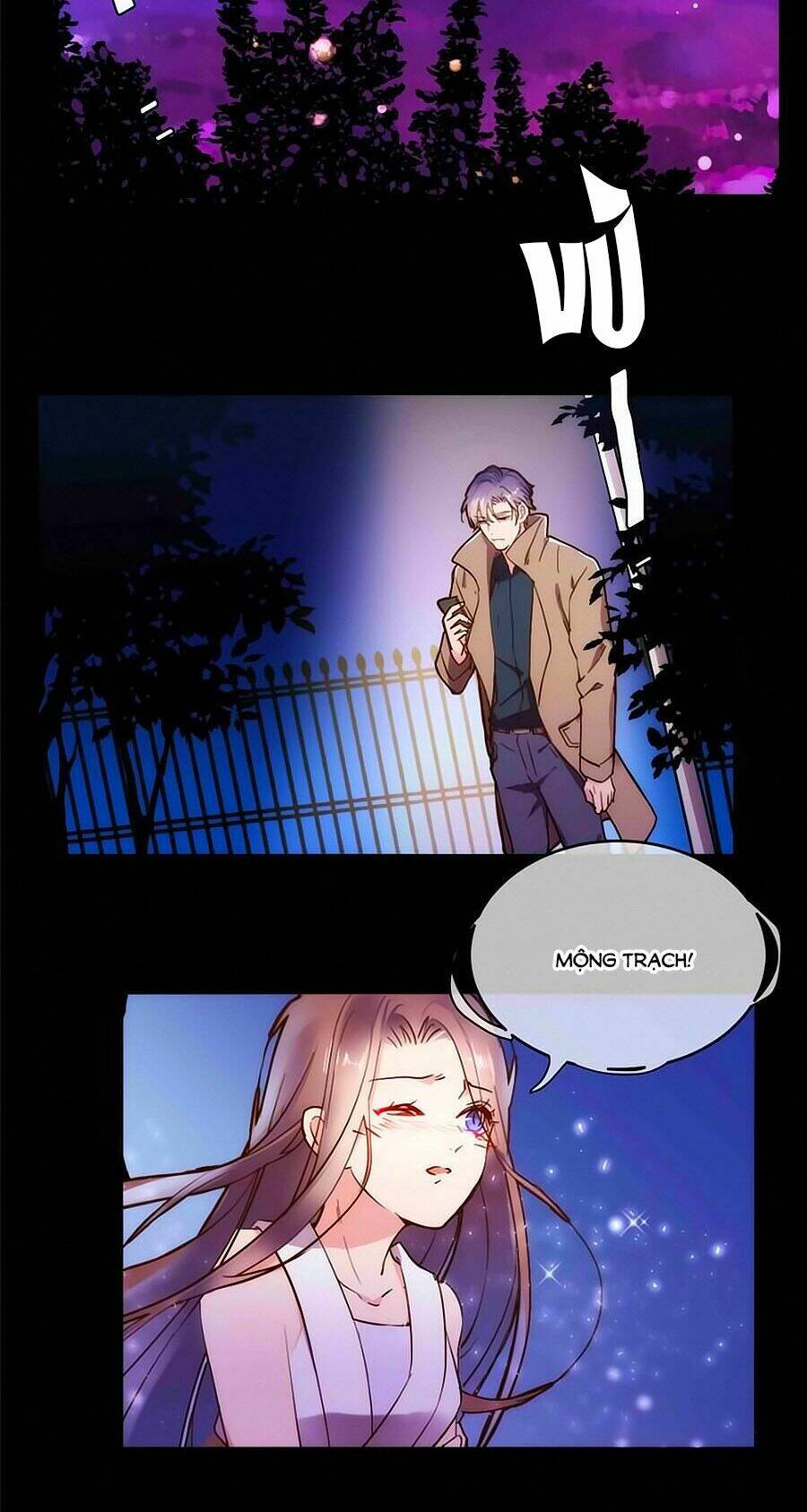 Ảnh Hậu Thời Gian: Chapter 21