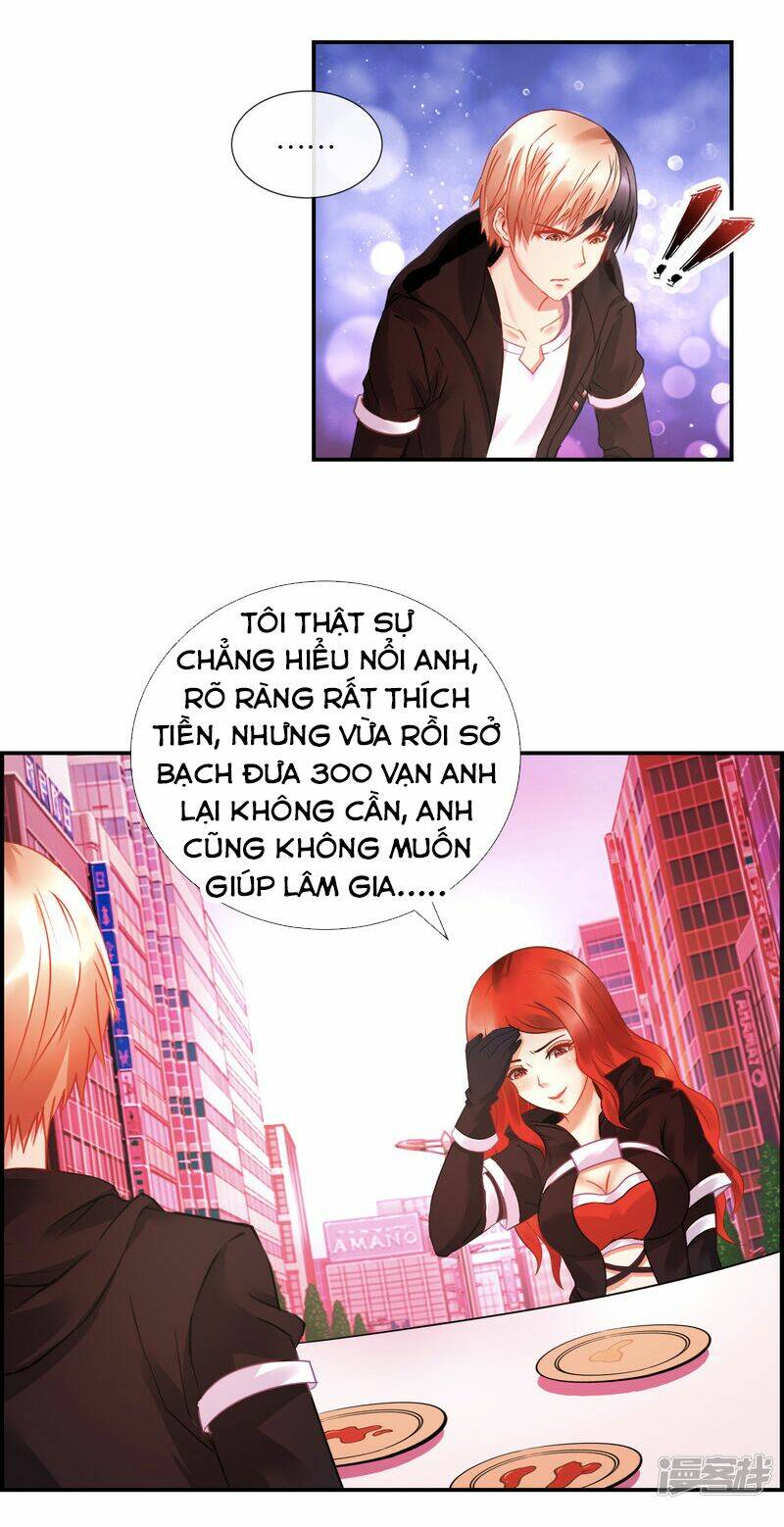 Phong Thủy Thiên Sư: Chapter 31