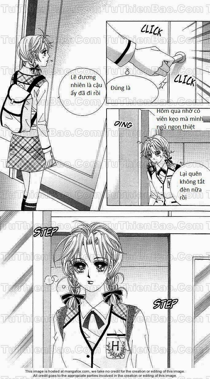 Yêu Hoặc Chết: Chapter 1