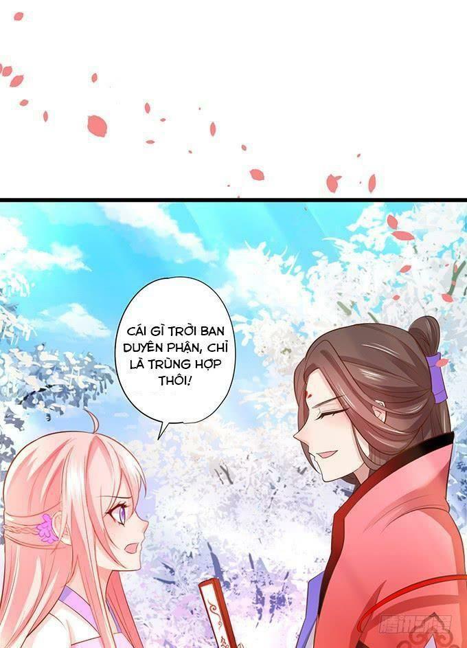Hồ Tiên Hung Bạo: Chapter 102