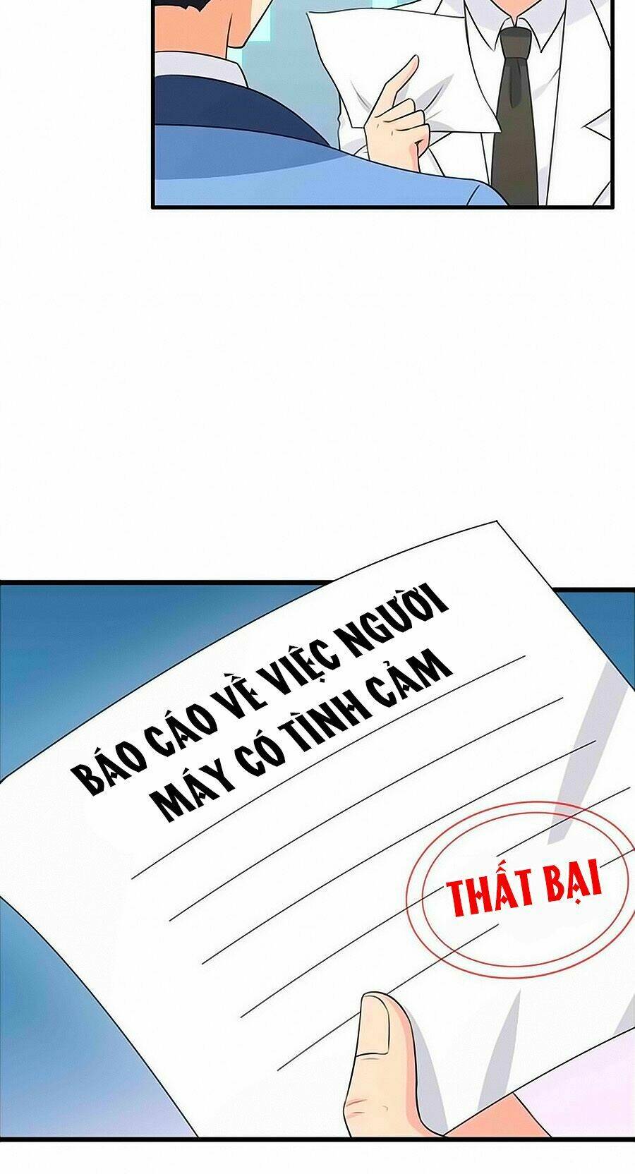 Số Hiệu 1314: Chapter 25