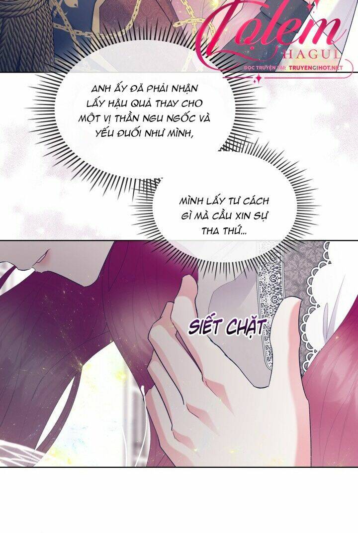 Kẻ Tạo Ra Nữ Phản Diện: Chapter 68.1