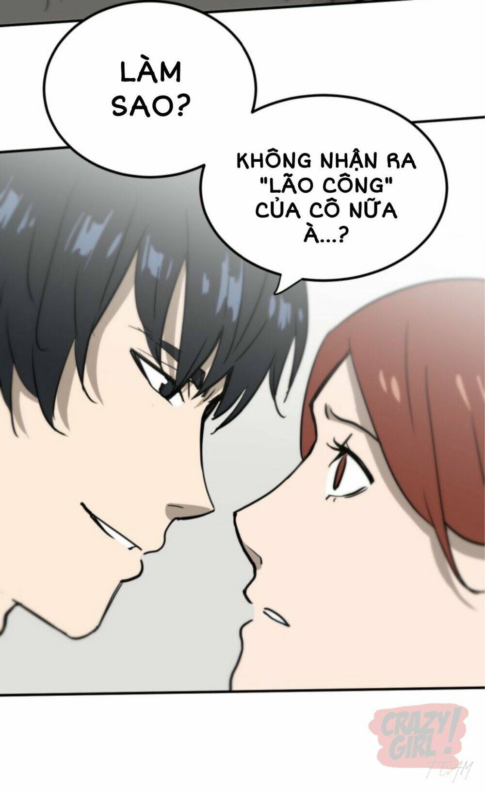 Kim Tiền Chí Thượng: Chapter 13