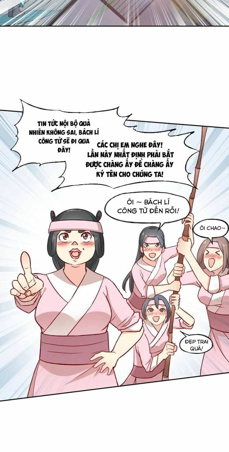 Ta Luyện Giả Kim Trong Thời Đại Tu Tiên: Chapter 11