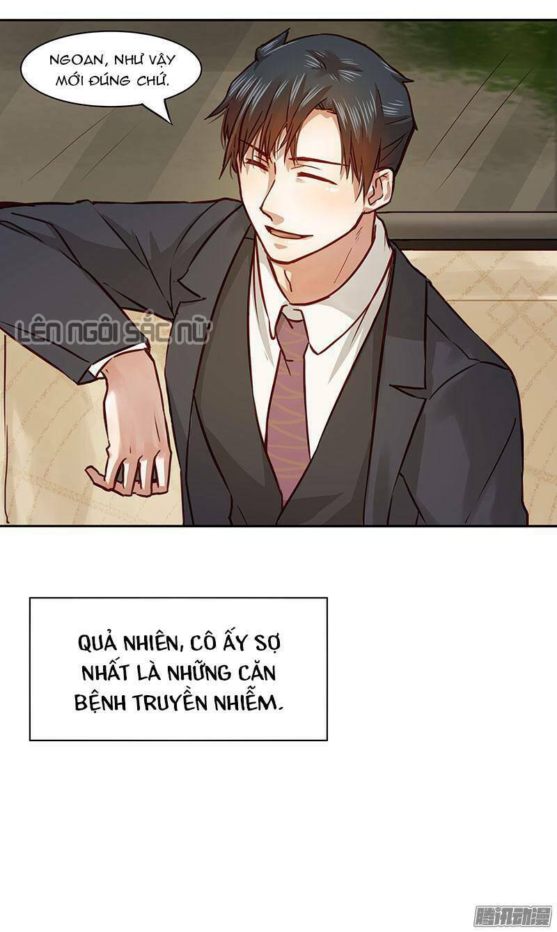 Vợ Yêu Của Ác Ma: Chapter 20