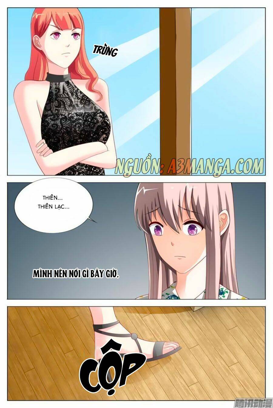Thủ Tịch Ngoan Ngoan Ái: Chapter 23